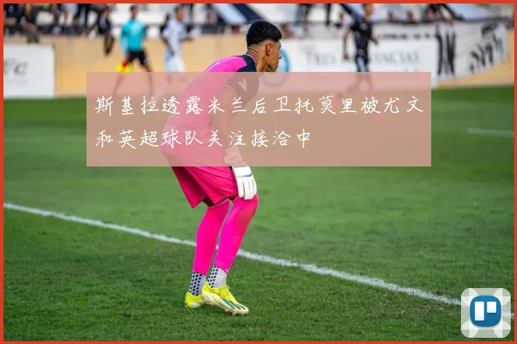 斯基拉透露米兰后卫托莫里被尤文和英超球队关注接洽中