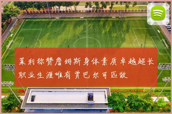 莱利称赞詹姆斯身体素质卓越超长职业生涯唯有贾巴尔可匹敌