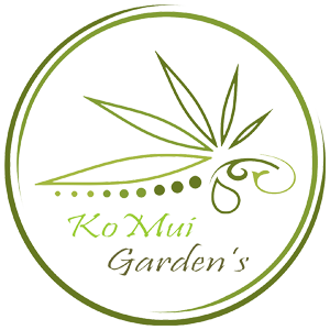 KoMui Garden's – Exotic Herbs